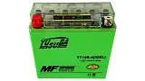 ΜΠΑΤΑΡΙΑ YUSUBA YT14B-4 GEL 12V 12AH