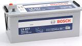 Bosch Μπαταρία Φορτηγού / Σκάφους L5077 με Χωρητικότητα 180Ah και CCA 1000A